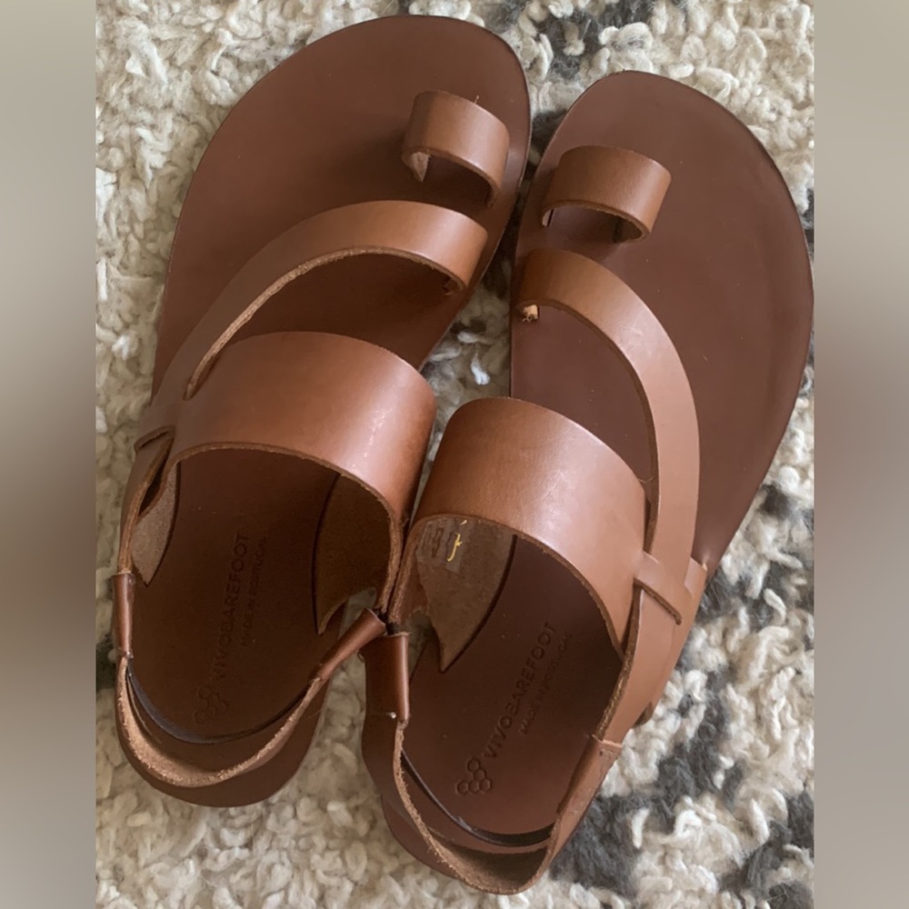 New Vivo Barefoot Sandals